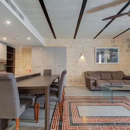 Vallettastay - Orangerie Two Bedroom Apartment 301 Εξωτερικό φωτογραφία