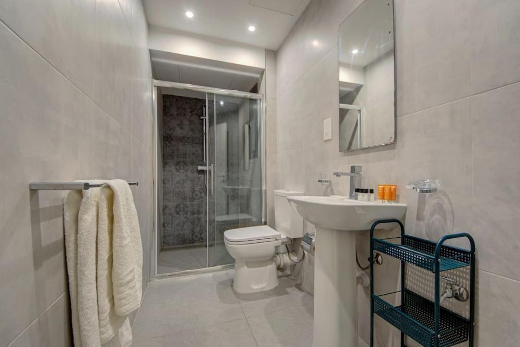 Vallettastay - Orangerie Two Bedroom Apartment 301 Εξωτερικό φωτογραφία