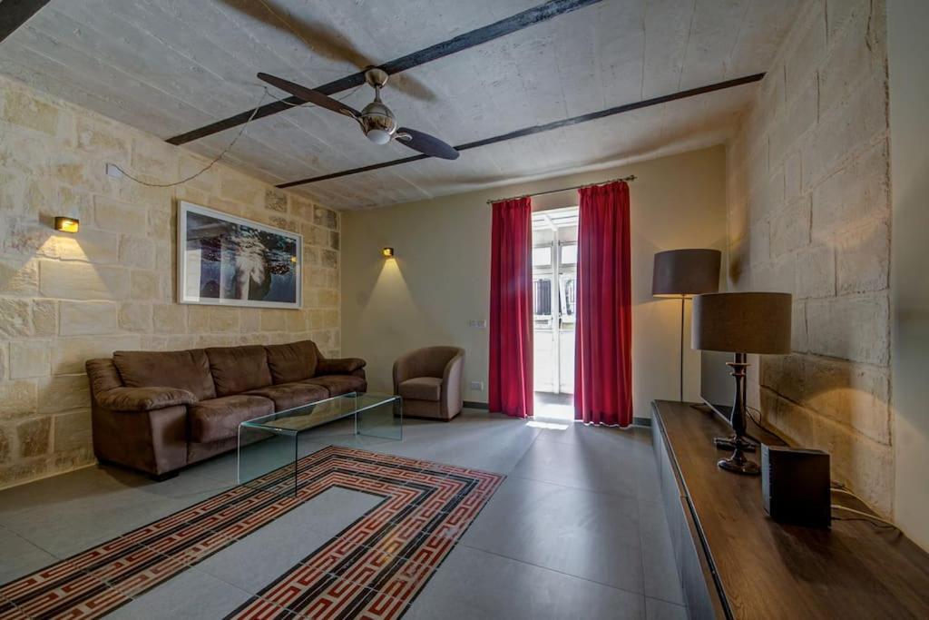 Vallettastay - Orangerie Two Bedroom Apartment 301 Εξωτερικό φωτογραφία