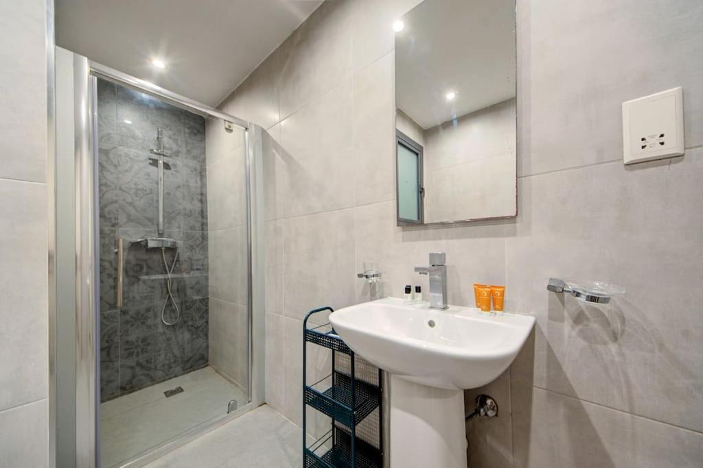 Vallettastay - Orangerie Two Bedroom Apartment 301 Εξωτερικό φωτογραφία