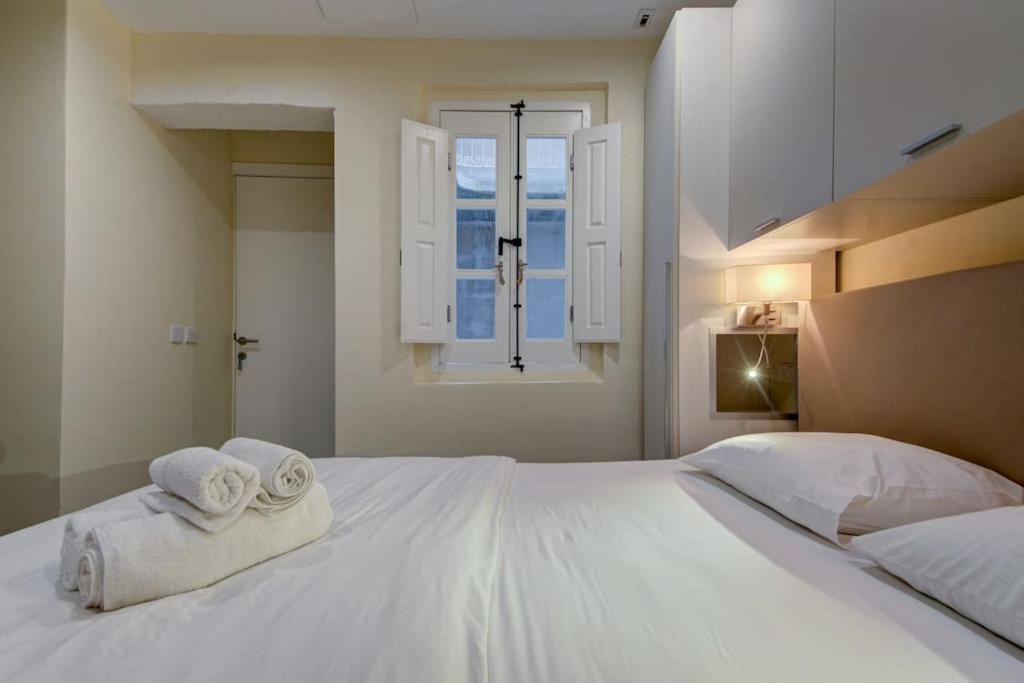 Vallettastay - Orangerie Two Bedroom Apartment 301 Εξωτερικό φωτογραφία