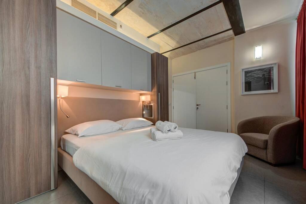 Vallettastay - Orangerie Two Bedroom Apartment 301 Εξωτερικό φωτογραφία